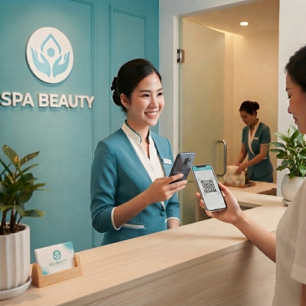 How to Run a Successful Spa: The 9 Systems That Decide It