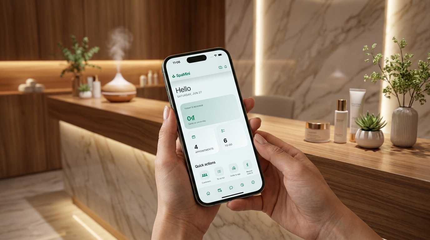 Best Spa Management Software in 2026: An Honest Comparison